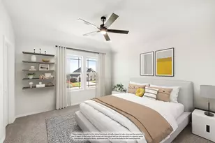 12705 Caliber Dr, Godley, TX 76044 - Photo 35