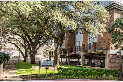 8610 Turtle Creek Boulevard #203, Dallas, TX 75225 - Photo 7