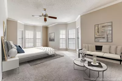 8610 Turtle Creek Boulevard #203, Dallas, TX 75225 - Photo 3