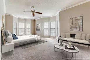 8610 Turtle Creek Blvd, Dallas, TX 75225 - Photo 3