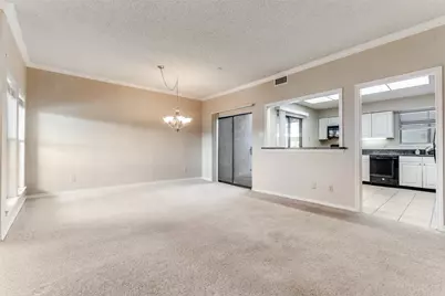 8610 Turtle Creek Boulevard #203, Dallas, TX 75225 - Photo 15