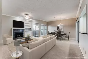 8610 Turtle Creek Blvd, Dallas, TX 75225 - Photo 1