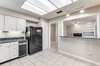 8610 Turtle Creek Boulevard #203, Dallas, TX 75225 - Photo 19