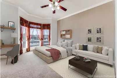 8610 Turtle Creek Boulevard #203, Dallas, TX 75225 - Photo 5