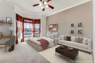 8610 Turtle Creek Blvd, Dallas, TX 75225 - Photo 5