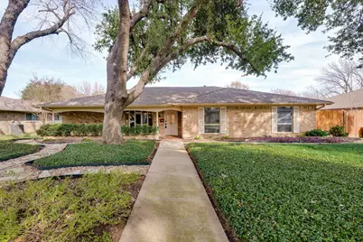 1319 San Antone Lane, Lewisville, TX 75077 - Photo 1