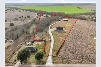 689 Stafford Road, Italy, TX 76651 - Photo 3