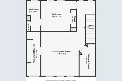 2130 Shea Road #1002, Dallas, TX 75235 - Photo 39