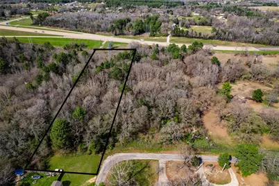 1203 N Hamlett Street, Athens, TX 75751 - Photo 7