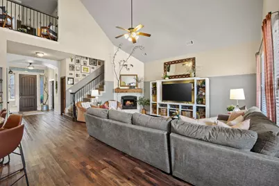 906 Bald Cypress Drive, Fate, TX 75087 - Photo 7