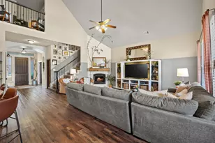 906 Baldcypress Dr, Fate, TX 75087 - Photo 7