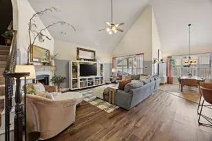 906 Baldcypress Dr, Fate, TX 75087 - Photo 3