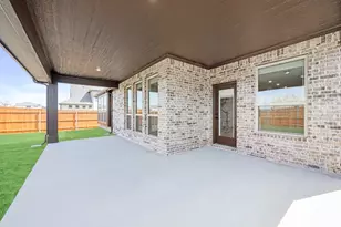 3300 Emerald Trace Dr, Denton, TX 76226 - Photo 37