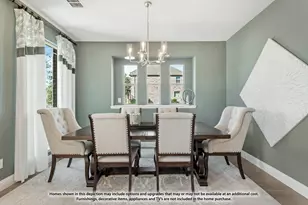 3300 Emerald Trace Dr, Denton, TX 76226 - Photo 5