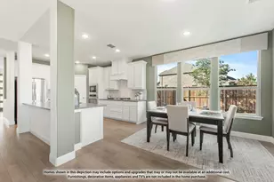 3300 Emerald Trace Dr, Denton, TX 76226 - Photo 7