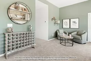 3300 Emerald Trace Dr, Denton, TX 76226 - Photo 29