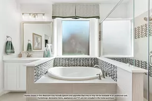 3300 Emerald Trace Dr, Denton, TX 76226 - Photo 23