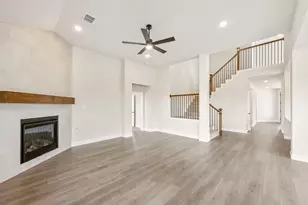 3300 Emerald Trace Dr, Denton, TX 76226 - Photo 19