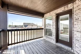 3300 Emerald Trace Dr, Denton, TX 76226 - Photo 27