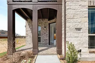 3300 Emerald Trace Dr, Denton, TX 76226 - Photo 3