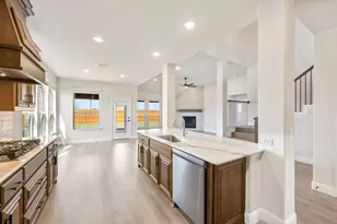 3300 Emerald Trace Dr, Denton, TX 76226 - Photo 17