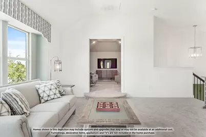 3300 Emerald Trace Drive, Denton, TX 76226 - Photo 33