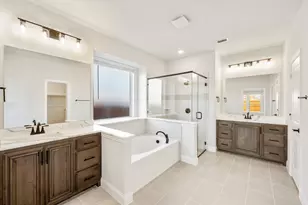 3300 Emerald Trace Dr, Denton, TX 76226 - Photo 23