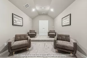 3300 Emerald Trace Dr, Denton, TX 76226 - Photo 35