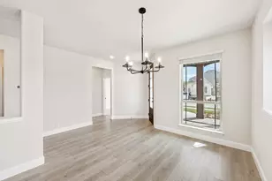 3300 Emerald Trace Dr, Denton, TX 76226 - Photo 7