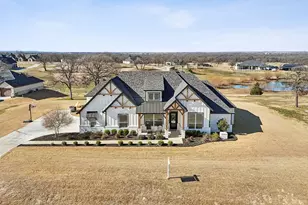 125 San Miguel Dr, Decatur, TX 76234 - Photo 29