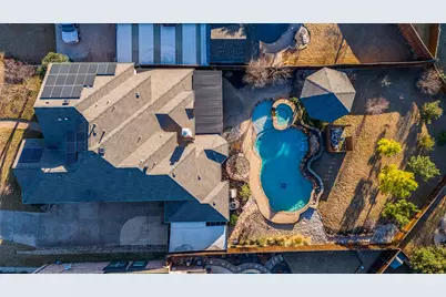 1405 Apache Trail, Corinth, TX 76210 - Photo 37