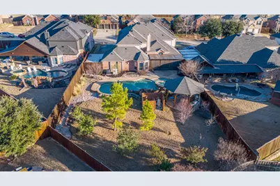 1405 Apache Trail, Corinth, TX 76210 - Photo 39