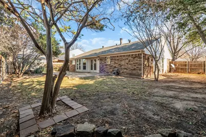 1829 Teton Drive, Grapevine, TX 76051 - Photo 23