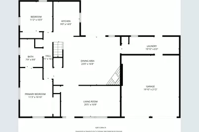828 S Collins Street, Arlington, TX 76010 - Photo 39