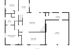 828 S Collins St, Arlington, TX 76010 - Photo 39