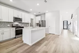 422 Blanton St, McKinney, TX 75069 - Photo 3