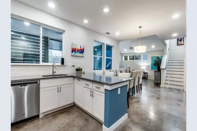 1052 Gallivant Lane, Dallas, TX 75218 - Photo 1