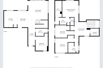 1052 Gallivant Lane, Dallas, TX 75218 - Photo 27