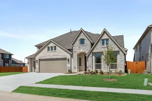 3212 Emerald Trace Dr, Denton, TX 76226 - Photo 3