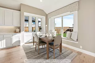 3212 Emerald Trace Dr, Denton, TX 76226 - Photo 23