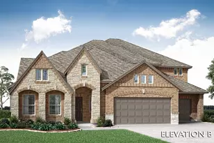 3212 Emerald Trace Dr, Denton, TX 76226 - Photo 1