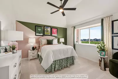 3212 Emerald Trace Drive, Denton, TX 76226 - Photo 31