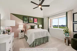 3212 Emerald Trace Dr, Denton, TX 76226 - Photo 31