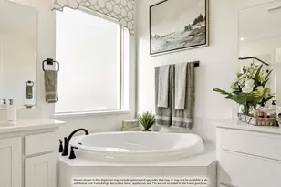 3212 Emerald Trace Dr, Denton, TX 76226 - Photo 27