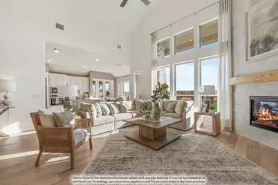 3212 Emerald Trace Drive, Denton, TX 76226 - Photo 13