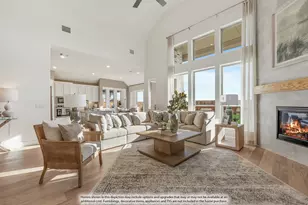 3212 Emerald Trace Dr, Denton, TX 76226 - Photo 13