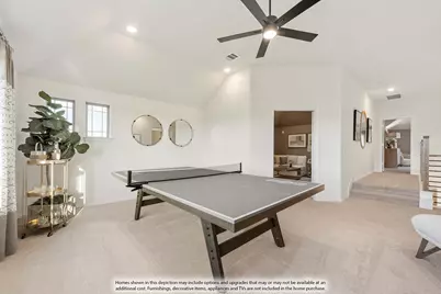 3212 Emerald Trace Drive, Denton, TX 76226 - Photo 35