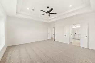 3212 Emerald Trace Dr, Denton, TX 76226 - Photo 25