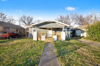 1265 E Maddox Avenue, Fort Worth, TX 76104 - Photo 3