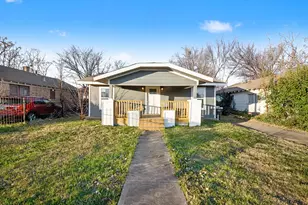 1265 E Maddox Ave, Fort Worth, TX 76104 - Photo 3